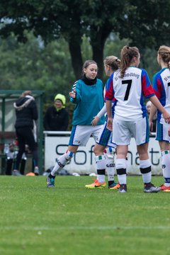 Bild 423 - B-Juniorinnen SV Henstedt Ulzburg - SV Wahlstedt : Ergebnis: 11:0